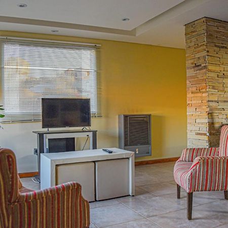 Casa Linda Vista, Comoda Y Confortable. El Calafate Extérieur photo