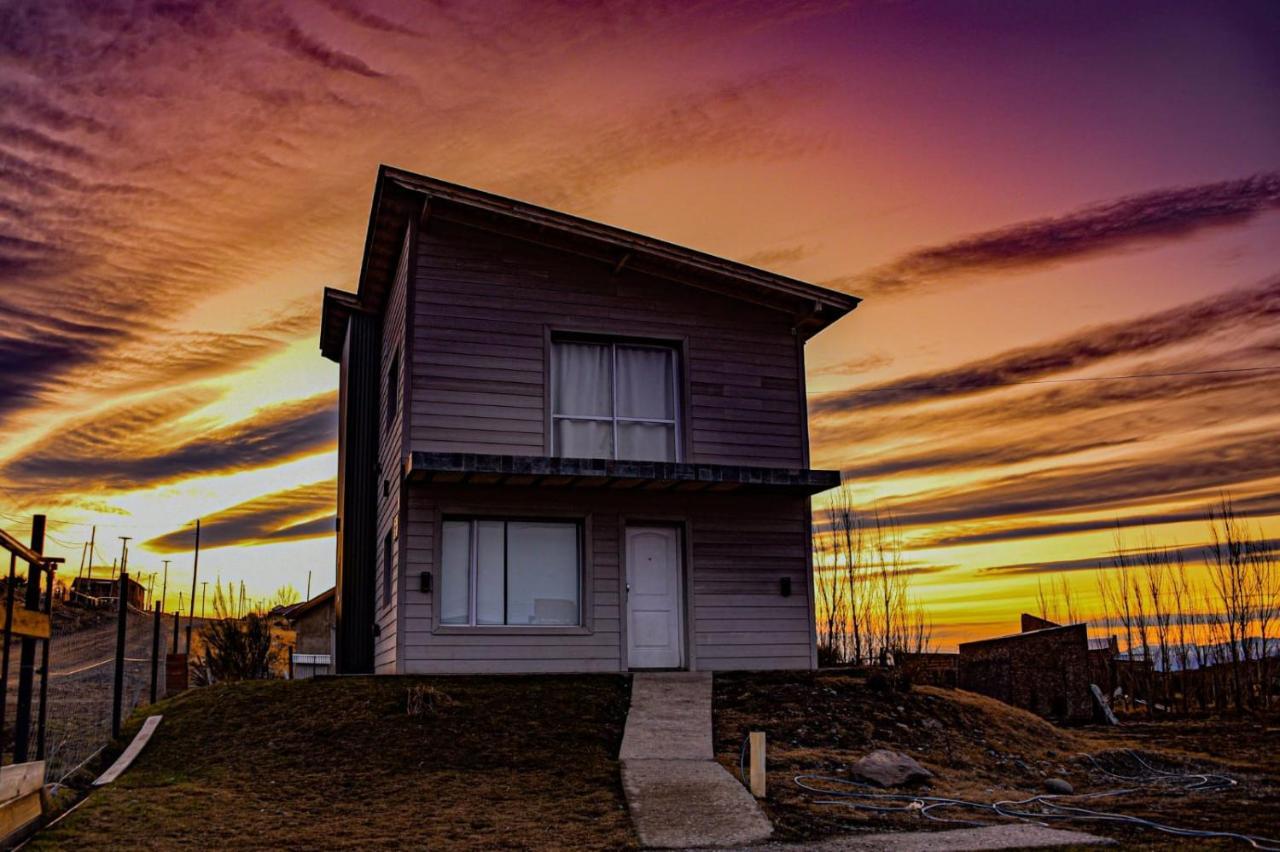 Casa Linda Vista, Comoda Y Confortable. El Calafate Extérieur photo