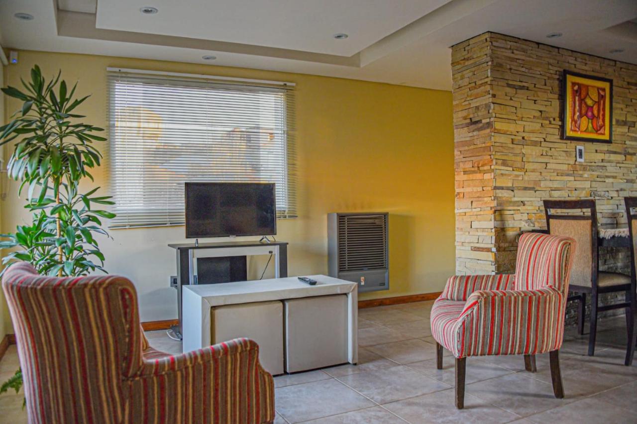 Casa Linda Vista, Comoda Y Confortable. El Calafate Extérieur photo