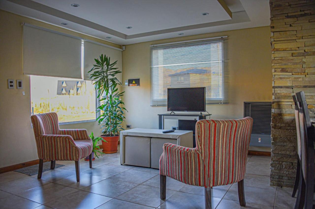 Casa Linda Vista, Comoda Y Confortable. El Calafate Extérieur photo