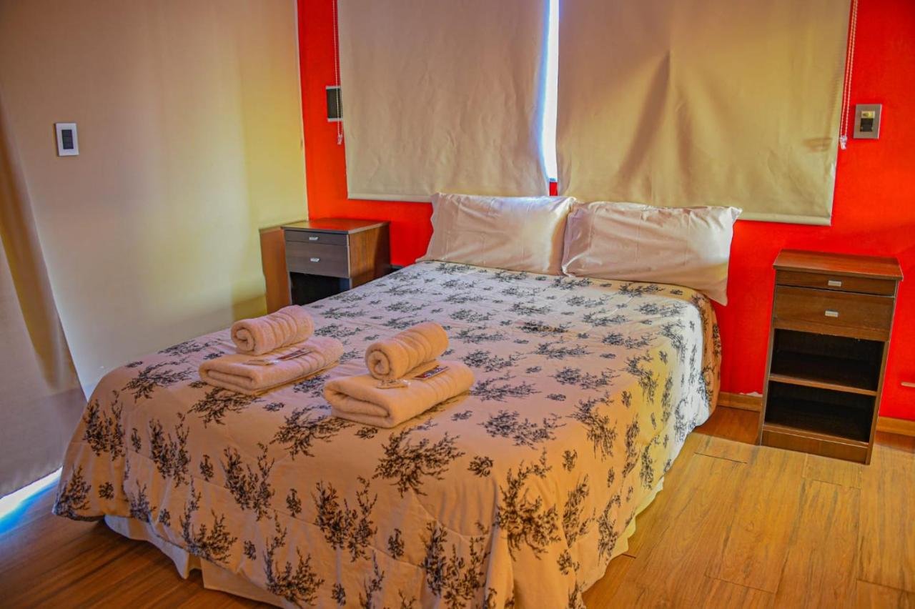 Casa Linda Vista, Comoda Y Confortable. El Calafate Extérieur photo
