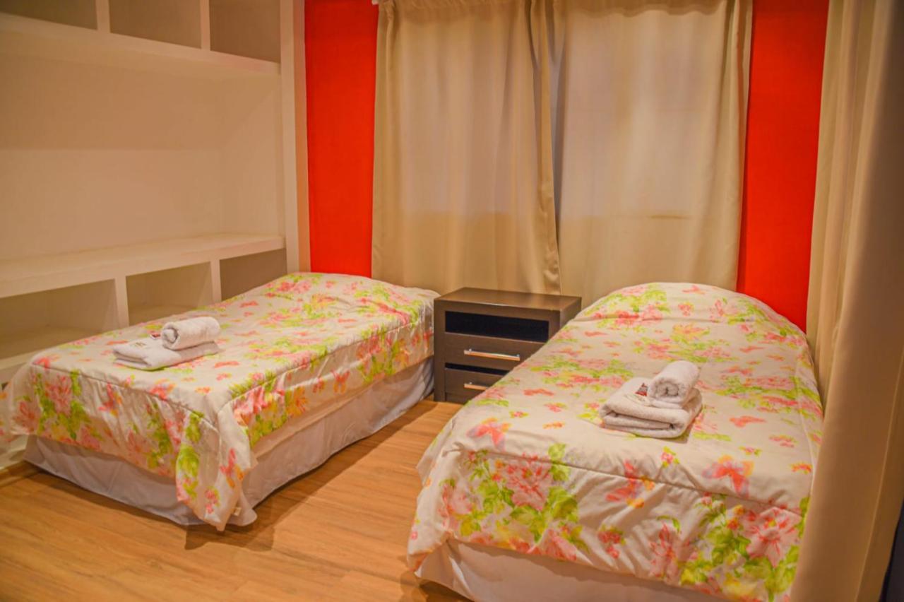 Casa Linda Vista, Comoda Y Confortable. El Calafate Extérieur photo